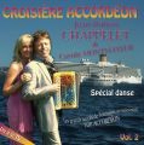 CROISIERE ACCORDEON VOL 2