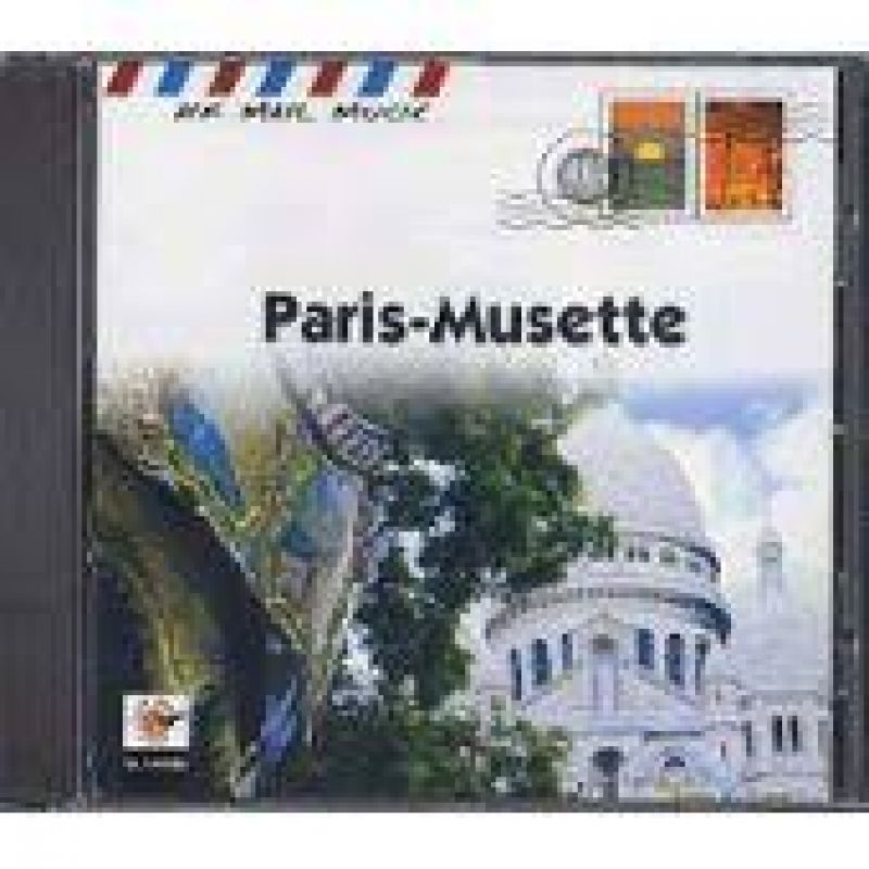 PARIS MUSETTE