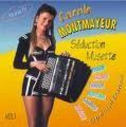 SEDUCTION MUSETTE CAROLE MONTMAYEUR